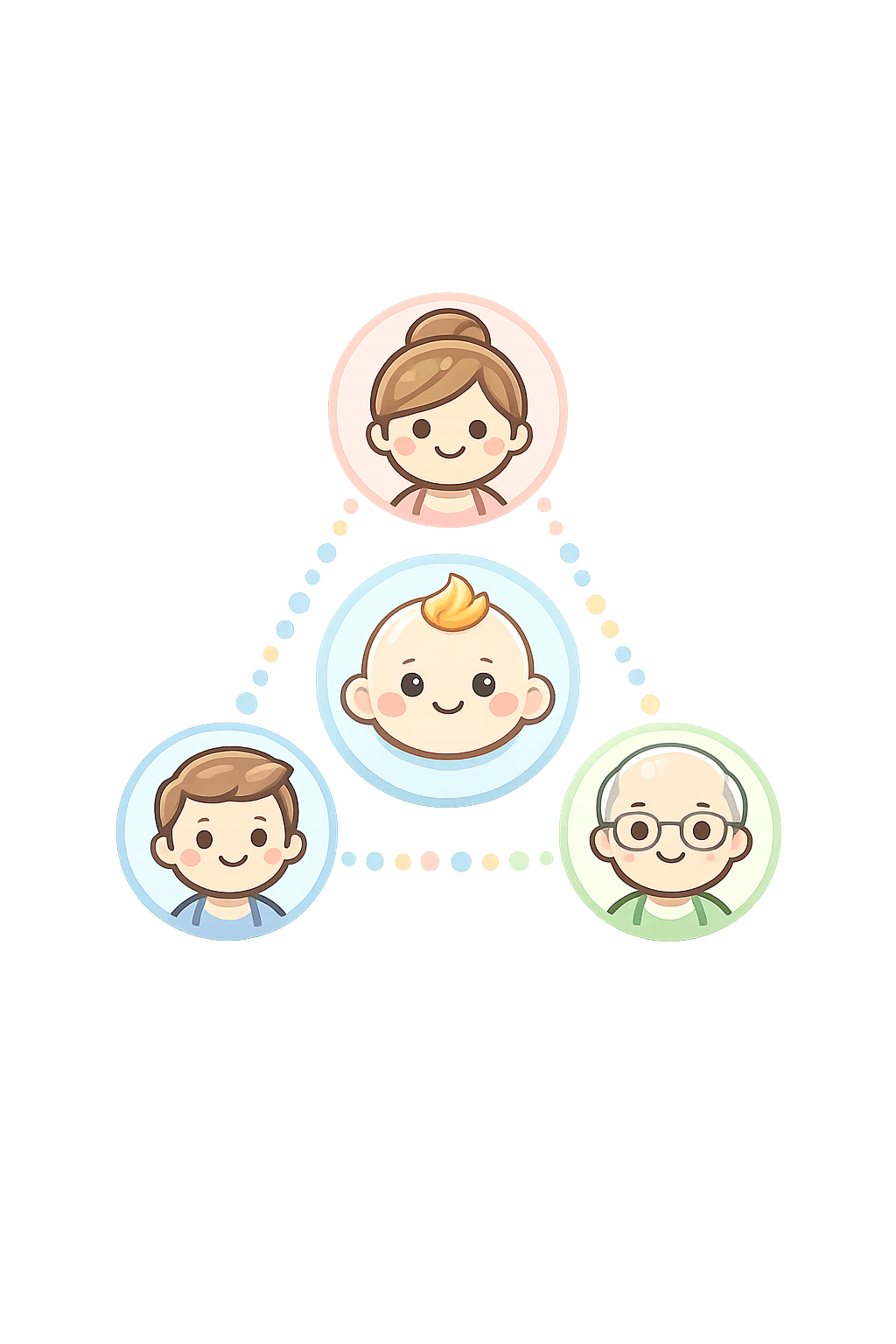 Baby tracker for multiple caregivers thumbnail